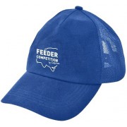 Кепка Feeder Competition Summer Cap